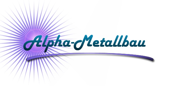 Alpha-Metallbau